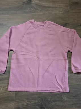 Vintage Russell Athletic 80's Women's Crewneck